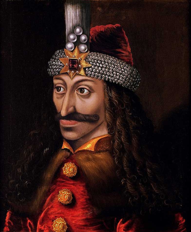 Vlad The Impaler: Here’s a brief history of Vlad’s reign of terror throughout Europe