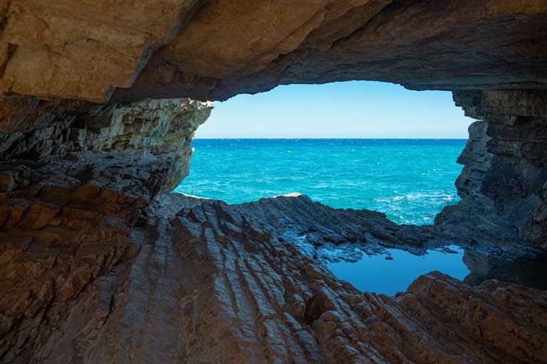 Koufonisia, Cyclades