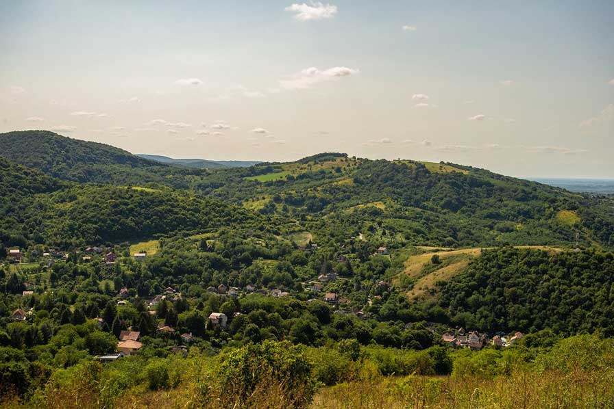 Fruska Gora National Park - Serbia