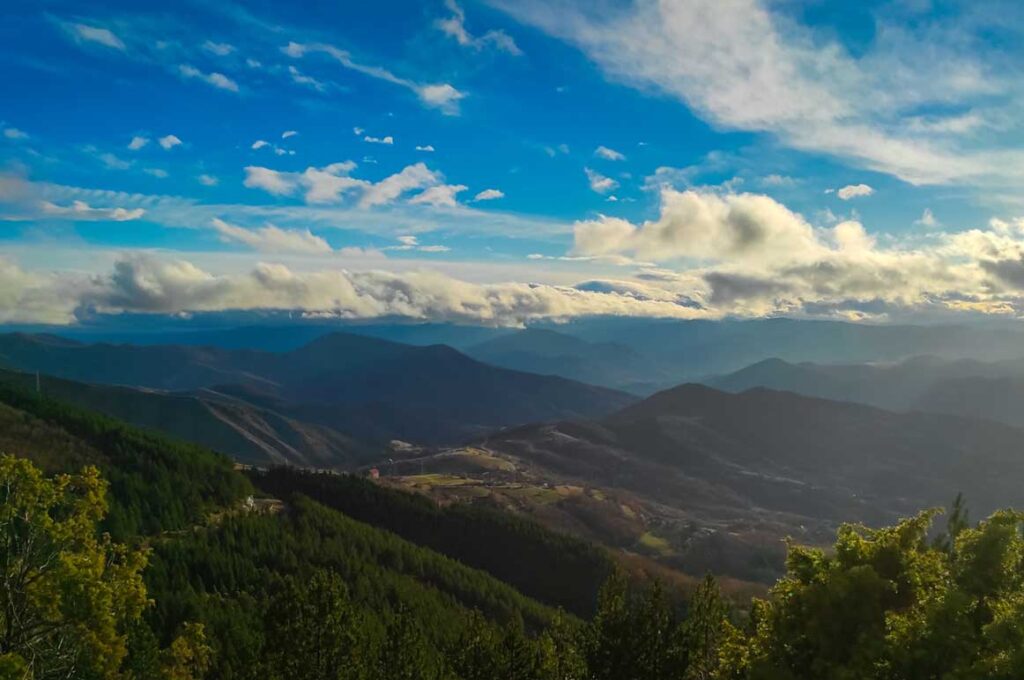 Kopaonik National Park - Serbia