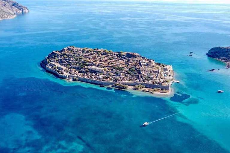 Spinalonga History— Unravel the Secrets of Leprosy Island in Greece