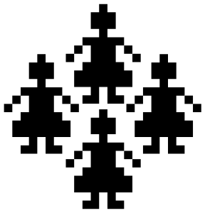 The Balkans Travel Beauty logo