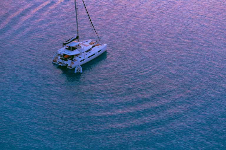 yacht in Croatia- choosing what yacht to rent